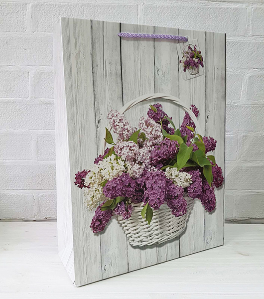 Package 33 * 42 * 11.5 Hydrangea 12 pcs / pack