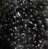 Beads 6 F gray-purple, transparent