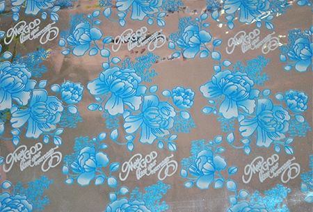 Foil 70x100 (213050-17), 5 pcs