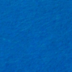 Felt blue, 1 mm, sh. 85 cm