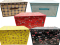 Bag-box made of non-woven material 50 * 40 * 30