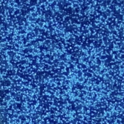 Полімерний матеріал ЕВА з глітером темно-синій, 2 мм, (Аркуш 30*20 см)