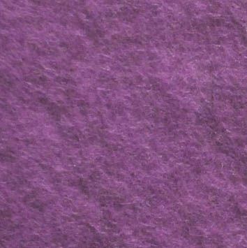 Felt on glue-based lilac, 1mm, w. 0.85m