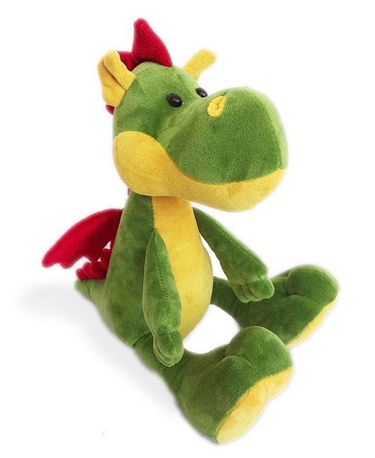 Stuffed toy Dragon Aeneas 28 cm