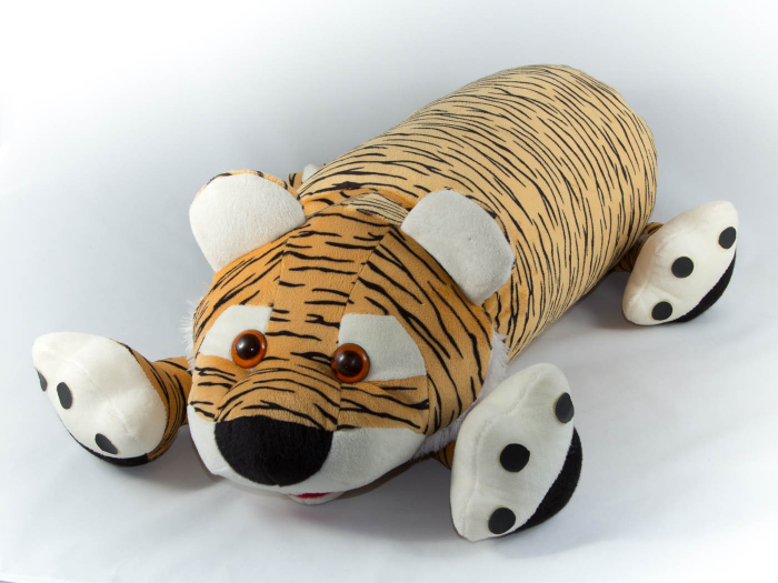Roller Tiger 60 cm