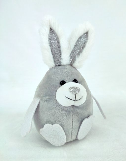 Textile souvenir Rabbit Donut