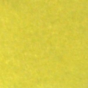 Фетр світло-жовтий, м'який, 1,4 мм, ш. 0,92 м