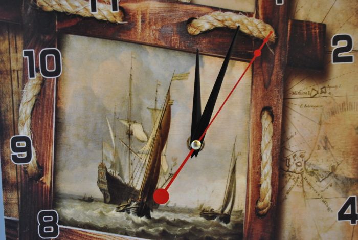 Watch "Sea regatta - 2"
