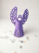 Decorative ornament angel 2