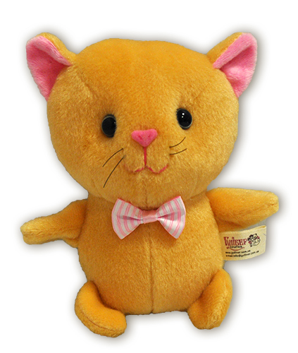 Cat Ketty 15 cm
