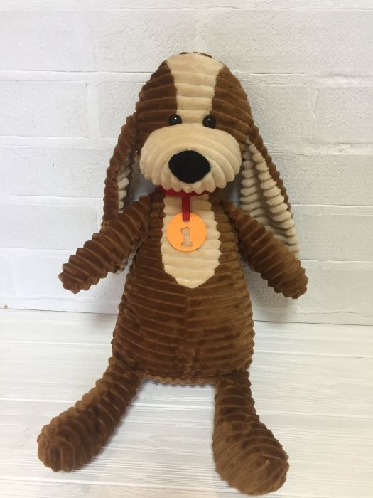 Dog Artos 35 cm
