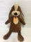 Dog Artos 35 cm