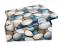 Colored stones, 10 pcs. in pack Set of gift boxes
