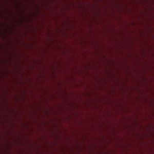 Фетр бордовий, 1 мм, ш. 0,85 м (Н 081, H061)