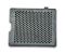 Tablet sleeve felt grey