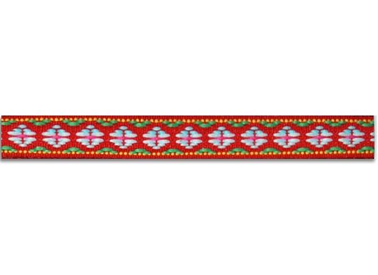 Тасьма, ширина 1,2 см; 45,7 м в рул.