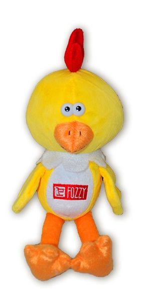 Півник для компанії Fozzy