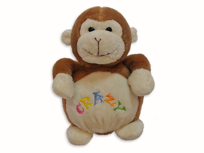 Monkey musical 20 cm