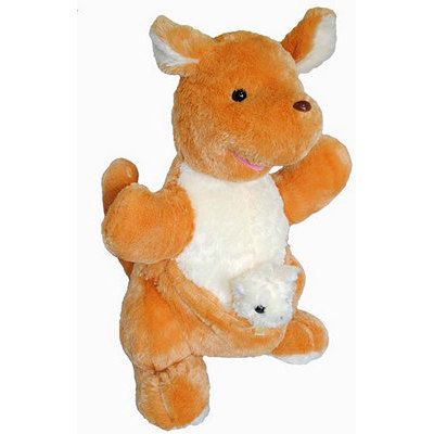 Kangaroo Scippe 55 cm