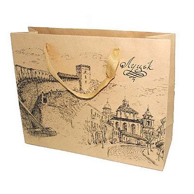 Package 33*26*12  Lutsk, 12 pcs/pack