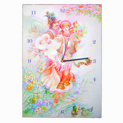 Watch  Hutsul Dance 28*40