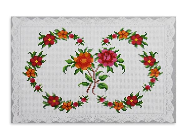 Set embroidery Cloth (1)