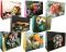 Gift bag W7 laminated 35x50 cm, 200 g/m2 (pack of 10)