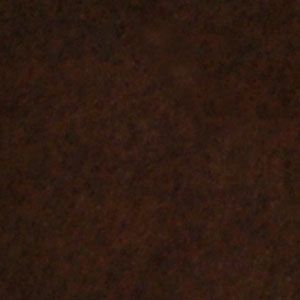 Felt chocolate, soft, 1.4 mm, sh. 0,92 m