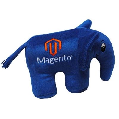 Слоник Magento