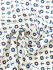 Cotton fabric Anchors (13132)