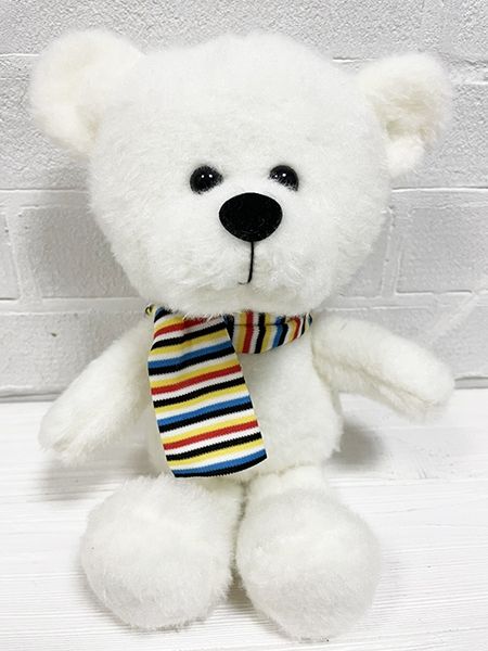 Marshmallow bear, 23 cm