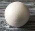 Foam product Ball, 7 cm, 20 pcs per pack
