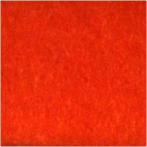 The feather river orange, soft, 1.4 mm, sh. 0,92 m