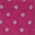 Felt pink print Peas
