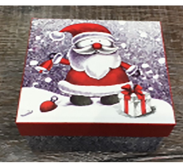 Gift box set 37 * 29 * 16.5-19 * 12 * 7.5 cm, 10 pcs per pack.