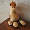 Horse Dionysus 19 cm