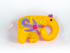 Elephant interior Barberry 24 cm