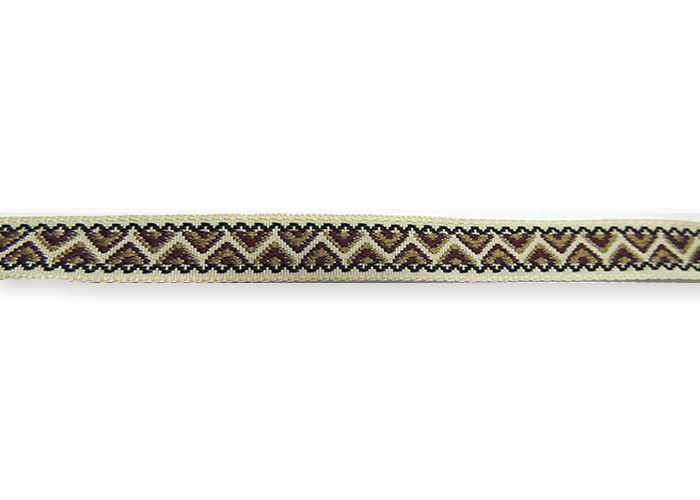 Braid, width 1 cm; 45.7 m in the rudder.