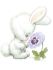 What a magical flower! 21*25 cm. Set for creativity with rhinestones on 5D cardboard