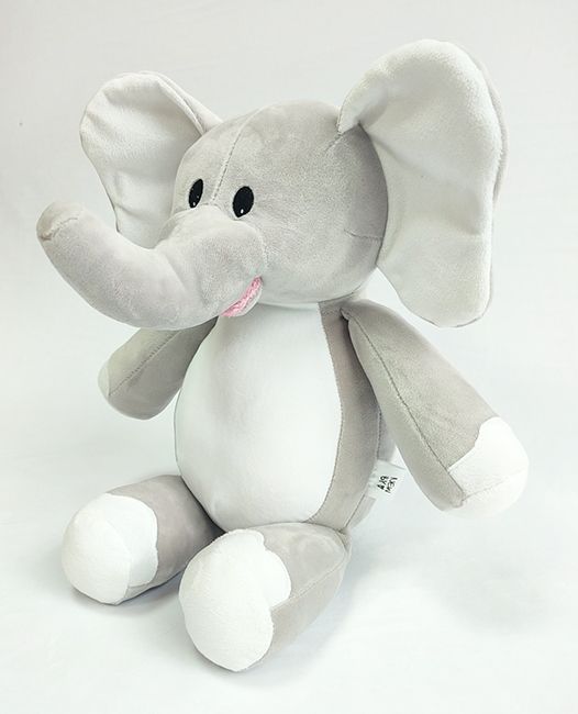 Elephant Newby, 42 cm