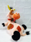 Cow Starlet 25 cm