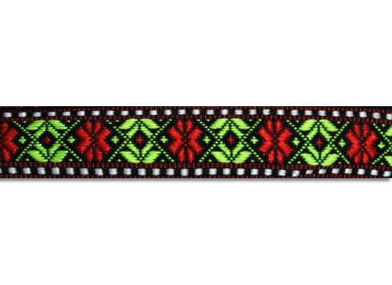 Тасьма, ширина 2,5 см; 36,56 м в рул.