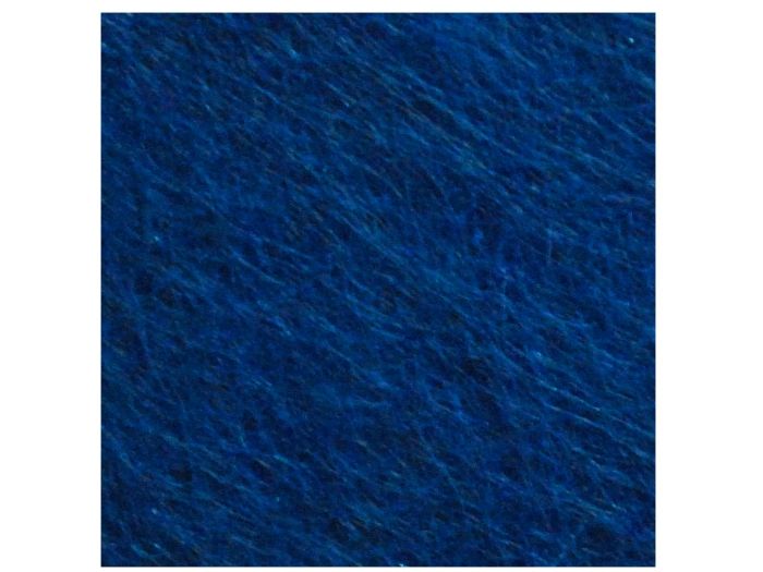 Фетр темно-блакитний, 1 мм, ш. 0,85 м (N205)