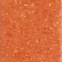 EVA polymer material with glitter on an adhesive base light orange, 2 mm (Sheet 40*60 cm)
