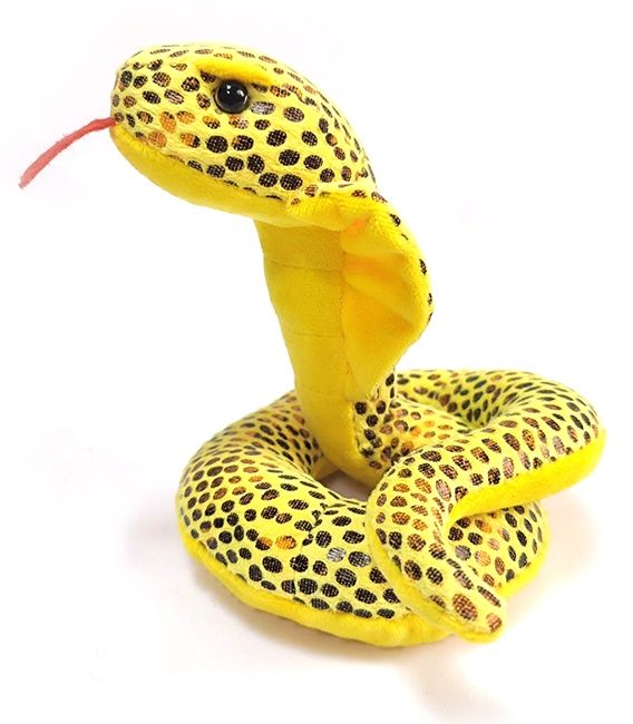 Cobra Fiona, 65 cm