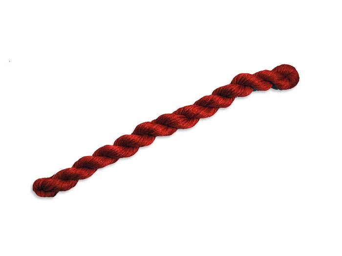 Floss thread DH 666