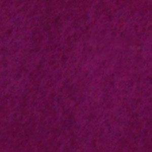 Purple felt, 2 mm, w. 1.0 m