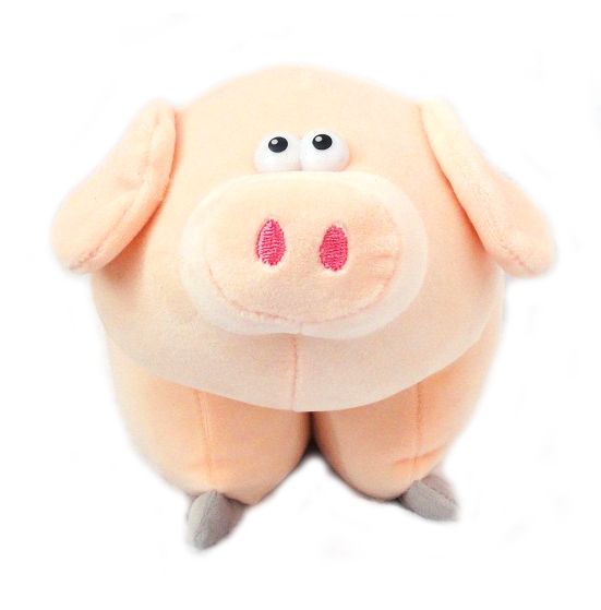 Pillow toy Pig 37 * 24 cm