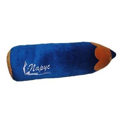 Cushion Pencil company Sail plus