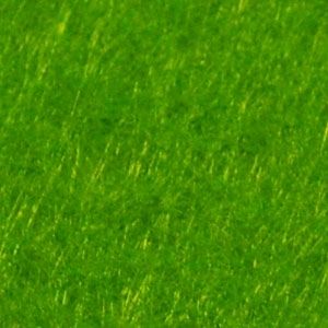 Felt light green, 2 mm, sh. 1 m